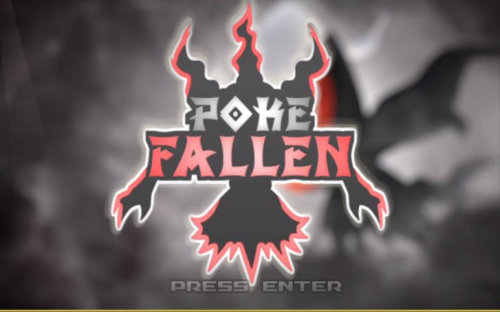 宝可梦堕落汉化版冷狐