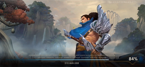 lol英雄联盟单机版图3