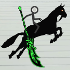 火柴人战神MOD菜单版