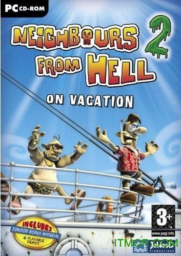 整蛊专家2中文版