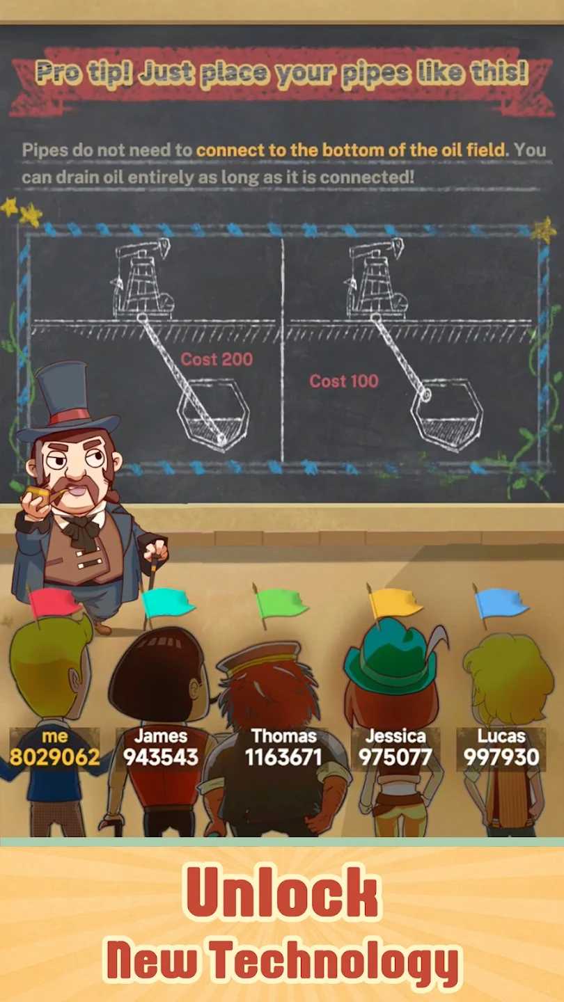 石油大亨中文版图3