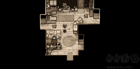 安迪和莉莉的棺材游戏中文图1