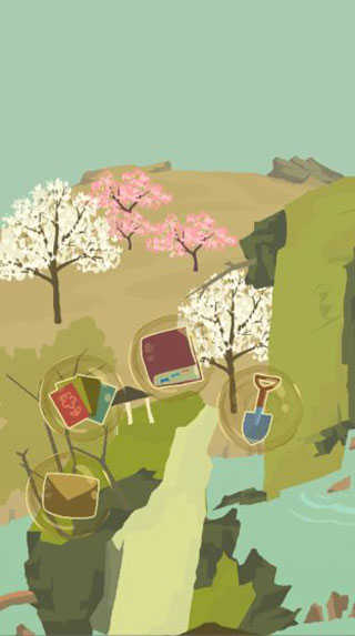 老农种树安卓版图2