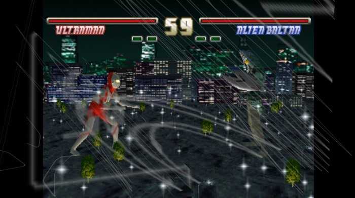 奥特曼格斗进化重生中文版图3