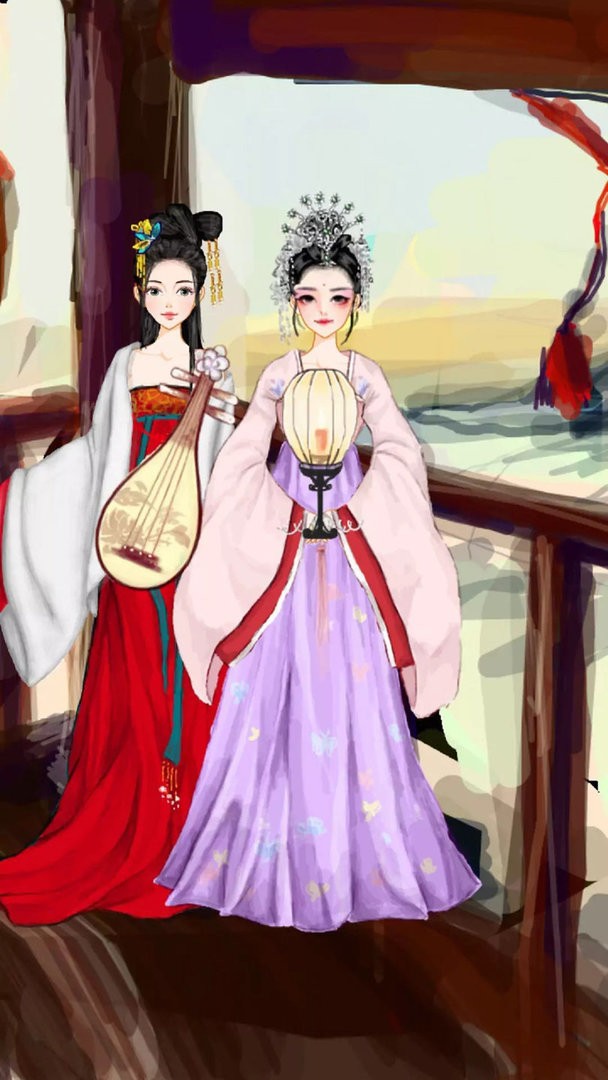 彩虹堂手机版图1