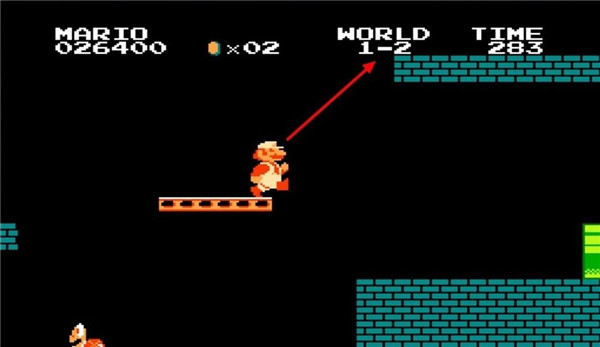 超级玛丽手机版图2