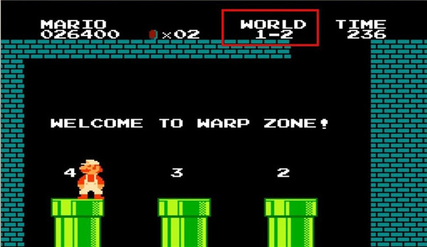 超级玛丽手机版图3