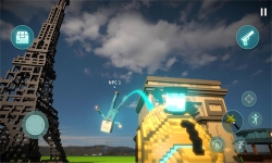 体素世界中文版图2