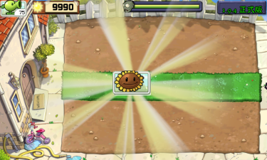 植物大战僵尸现代扩展版图2