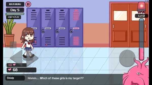 触手面包车手游版图1