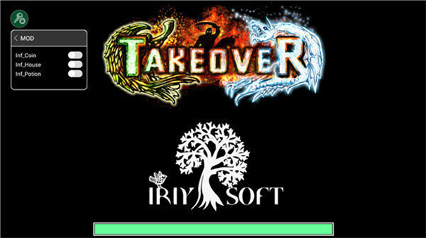 城邦争霸2手机版图1