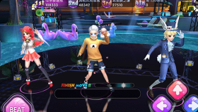 劲舞团官网版图3