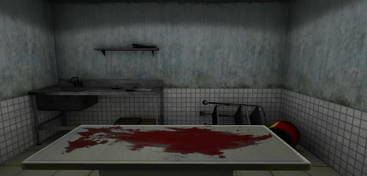 标本零汉化版图1