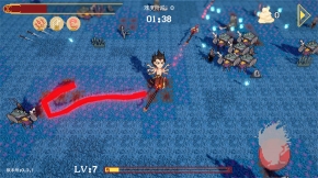 黑神榜哪吒手游版图1