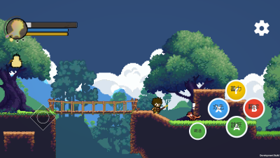 黑神话悟空像素横版图2