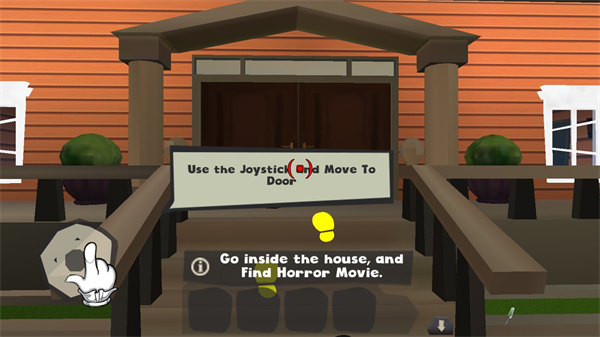 可怕的强盗手机版图2