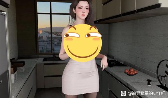 我的幸福人生最新版图3
