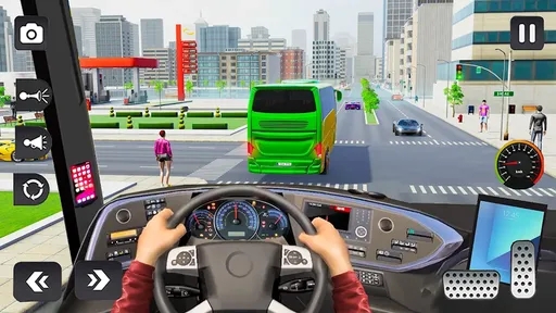 长途汽车游戏图2