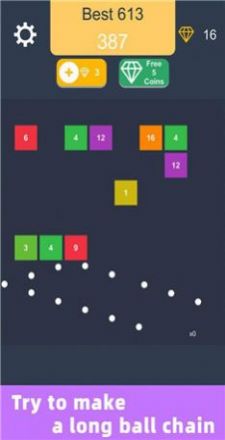 弹球碰碰碰最新版图1