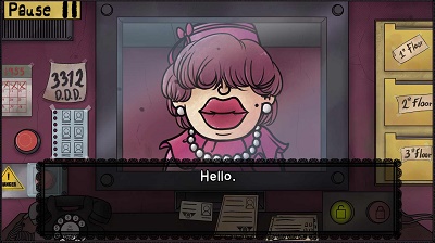 他不是我的邻居中文版图3