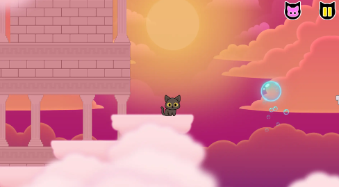 抓鸟的猫官方版图1