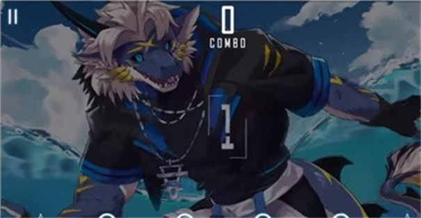 野兽节拍最新版图2