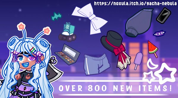 加查星云1.1.6版本图3