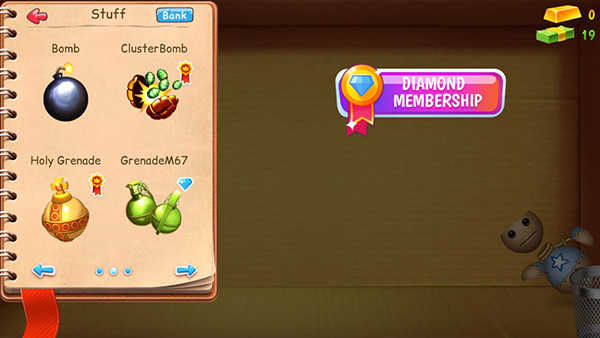 狂扁木偶人手机版图2