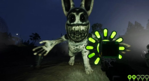 畸形动物园手机版图1