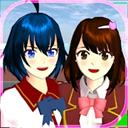 樱花校园模拟器无广告中文版