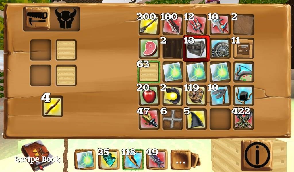 被尘封的故事最新版本图3