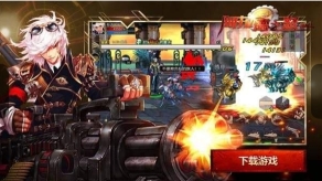 阿拉德之怒最新版图1