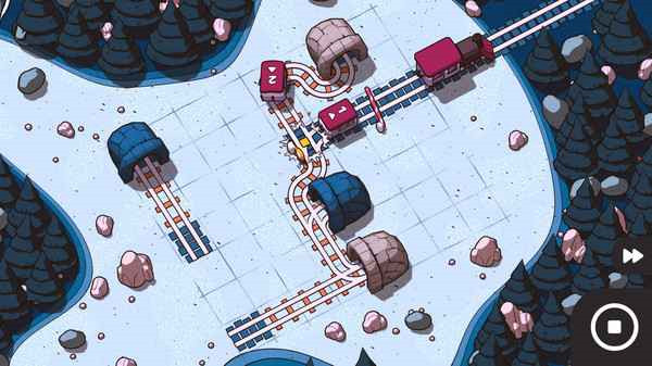 轨道连结手机版图1