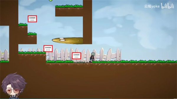 植物大战僵尸iwanna手机版图3