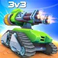 指尖战车3v3手机版