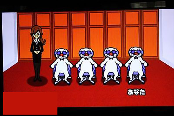 通关教程截图4