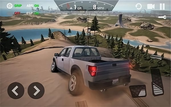 最佳汽车模拟器手机版图2