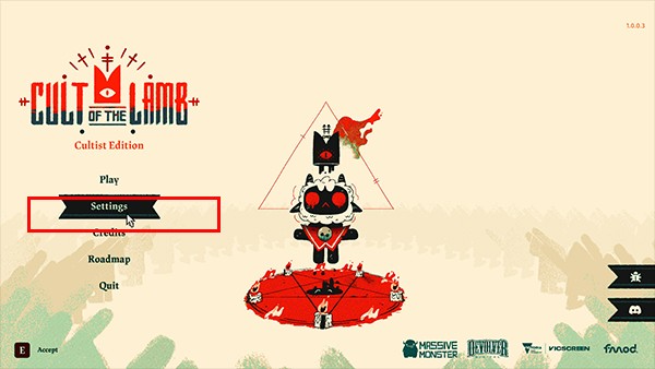 咩咩启示录汉化版图2