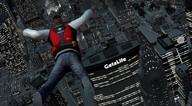 GTA4官方版图3