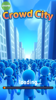 拥挤城市Crowd City手机正版图3