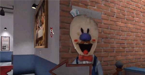 恐怖冰淇淋4最新版图3