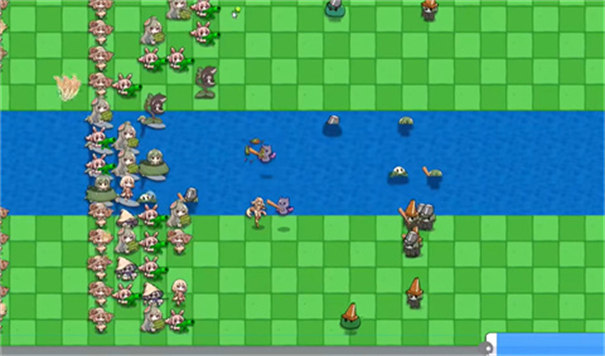 农场征服者安卓版图2