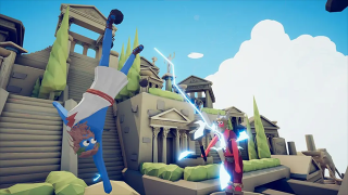 全面憨憨战争模拟器手机正版图1