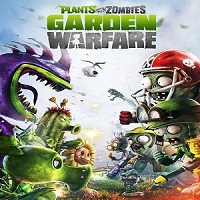 植物大战僵尸花园战争免费版