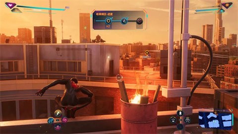 漫威蜘蛛侠2正版图1