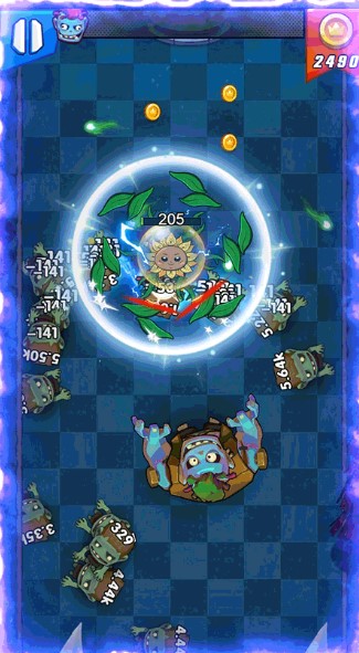 植物历险记官网版图2