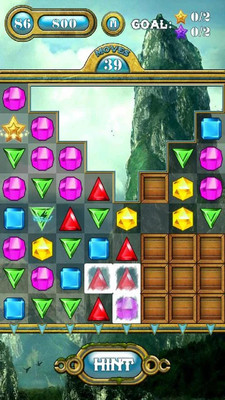魔法宝石传奇手机版图3