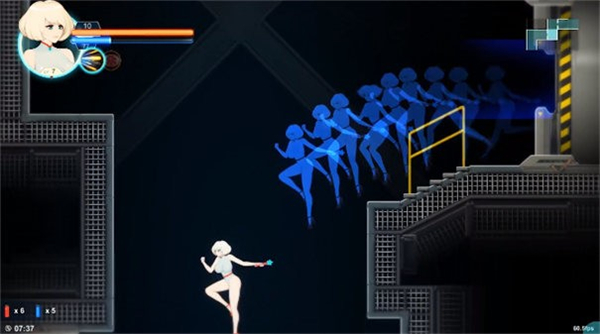 异形探索手机版图3