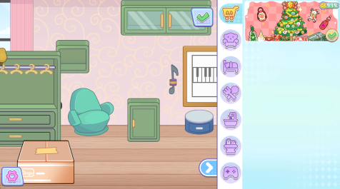 奇妙创意世界最新版图1