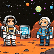 双人火星求生记安卓版